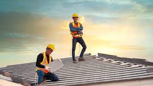 Reliable Edmond, OK Roofing Solutions